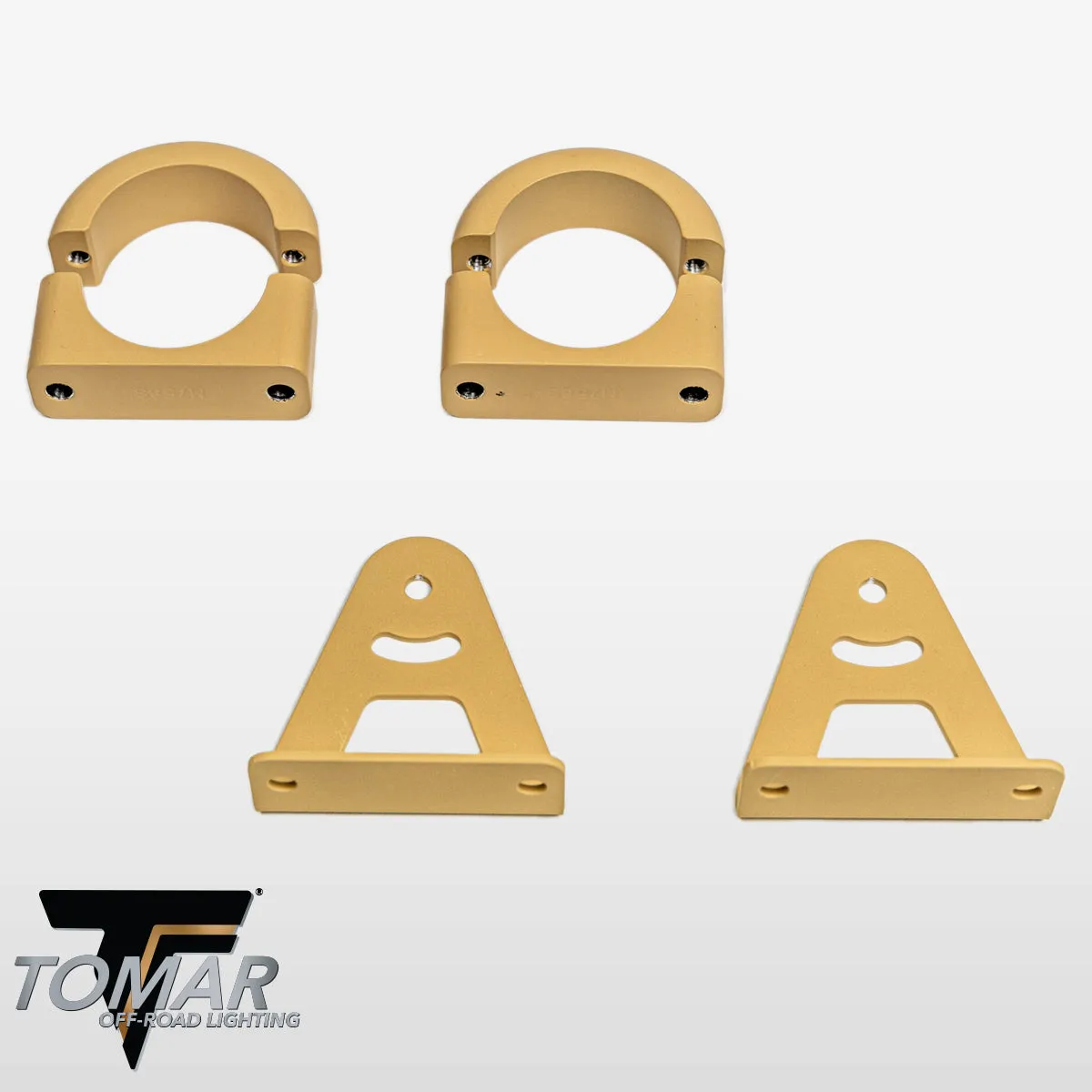 TR Series Tubular Mounting Kit