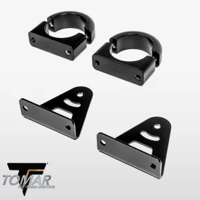 TR Series Tubular Mounting Kit