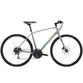 Trek FX 2 Disc Hybrid Bike XXL