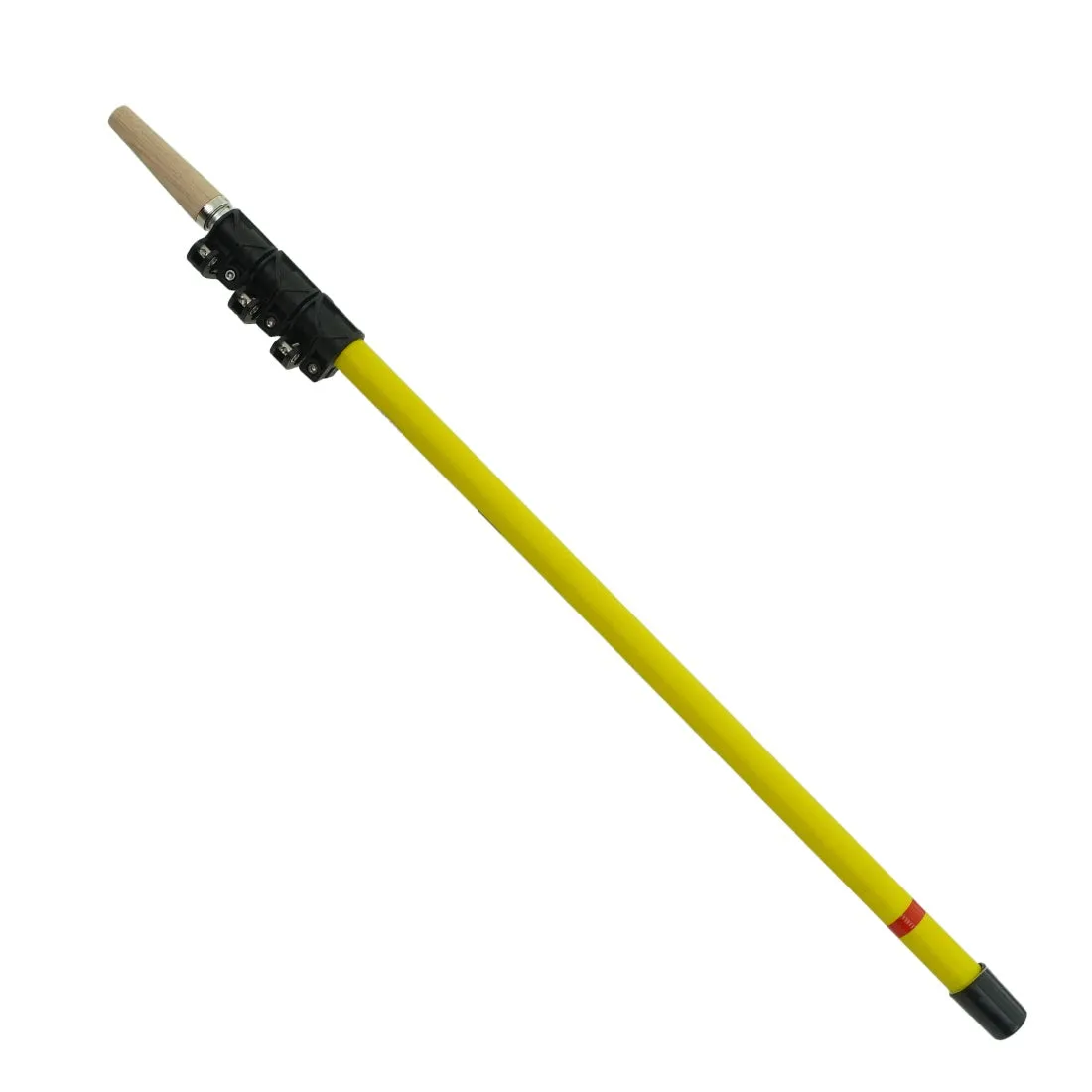 Tucker Sidekick Trad Pole