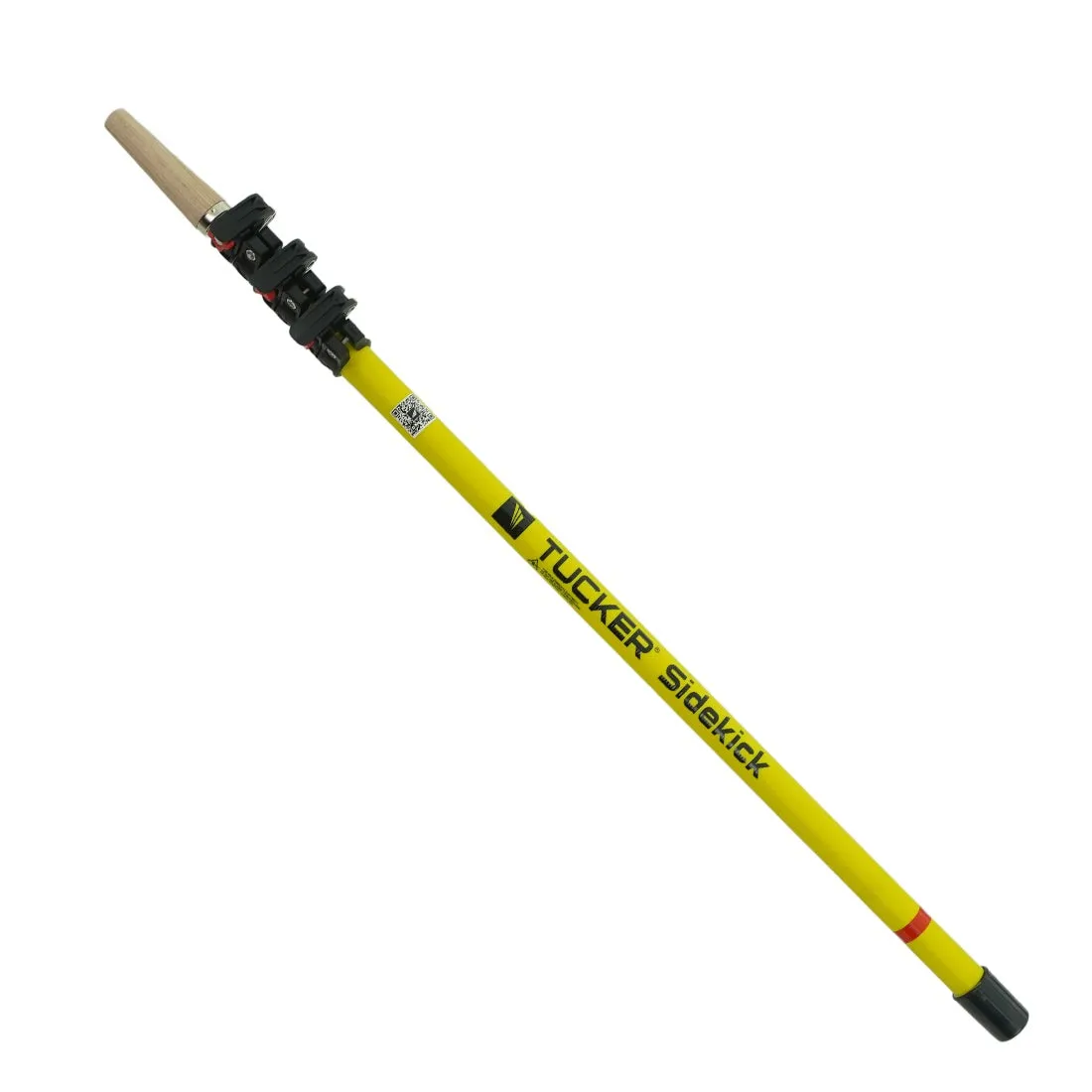 Tucker Sidekick Trad Pole