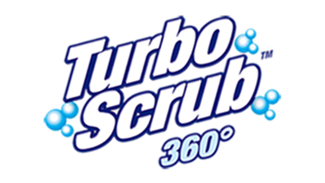 Turbo Scrub 360