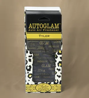 Tyler AutoGlam