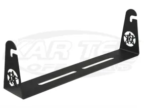 U Cradle LED Light Bar Mount 10" Light Bars