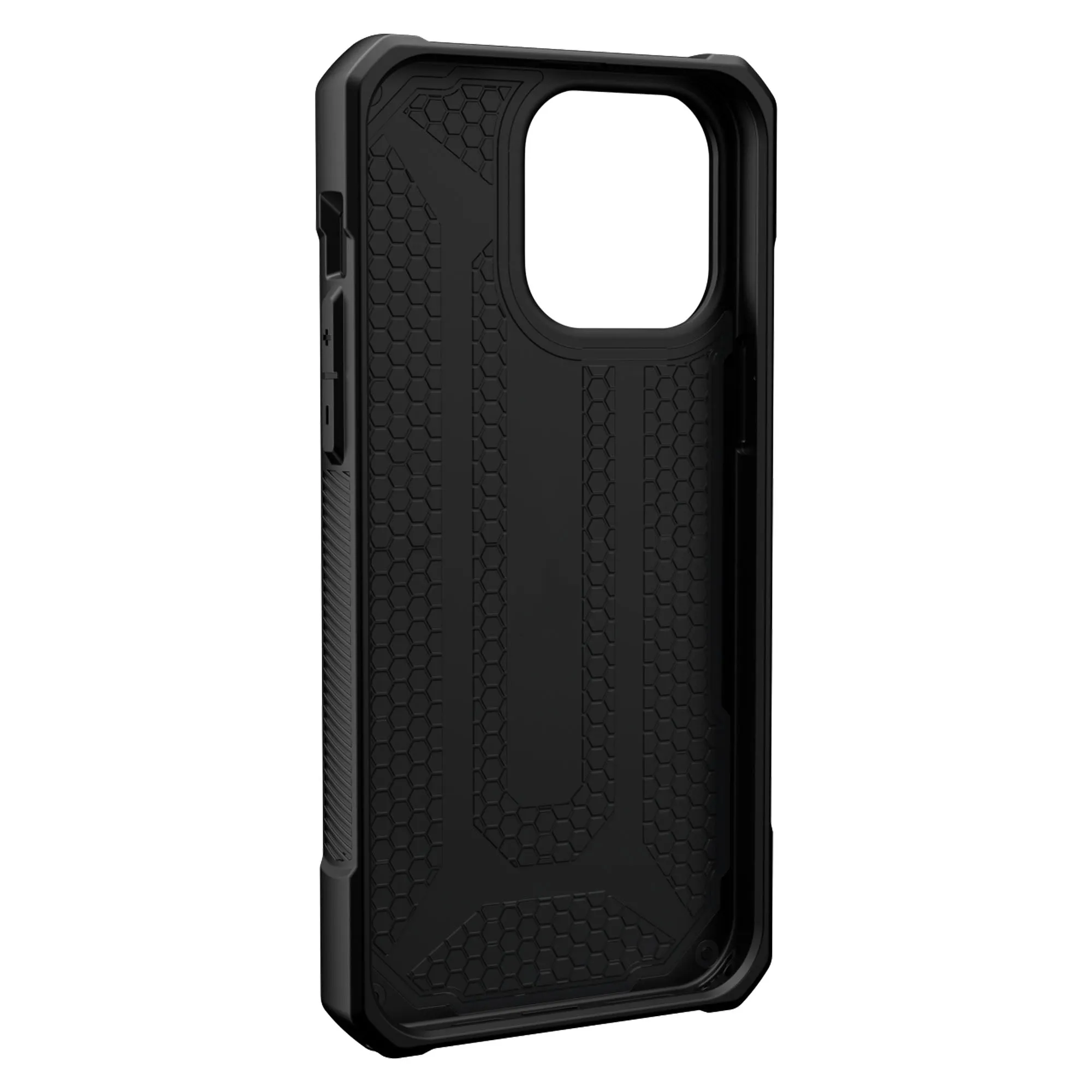 UAG Monarch for iPhone 14 Pro - Carbon Fiber