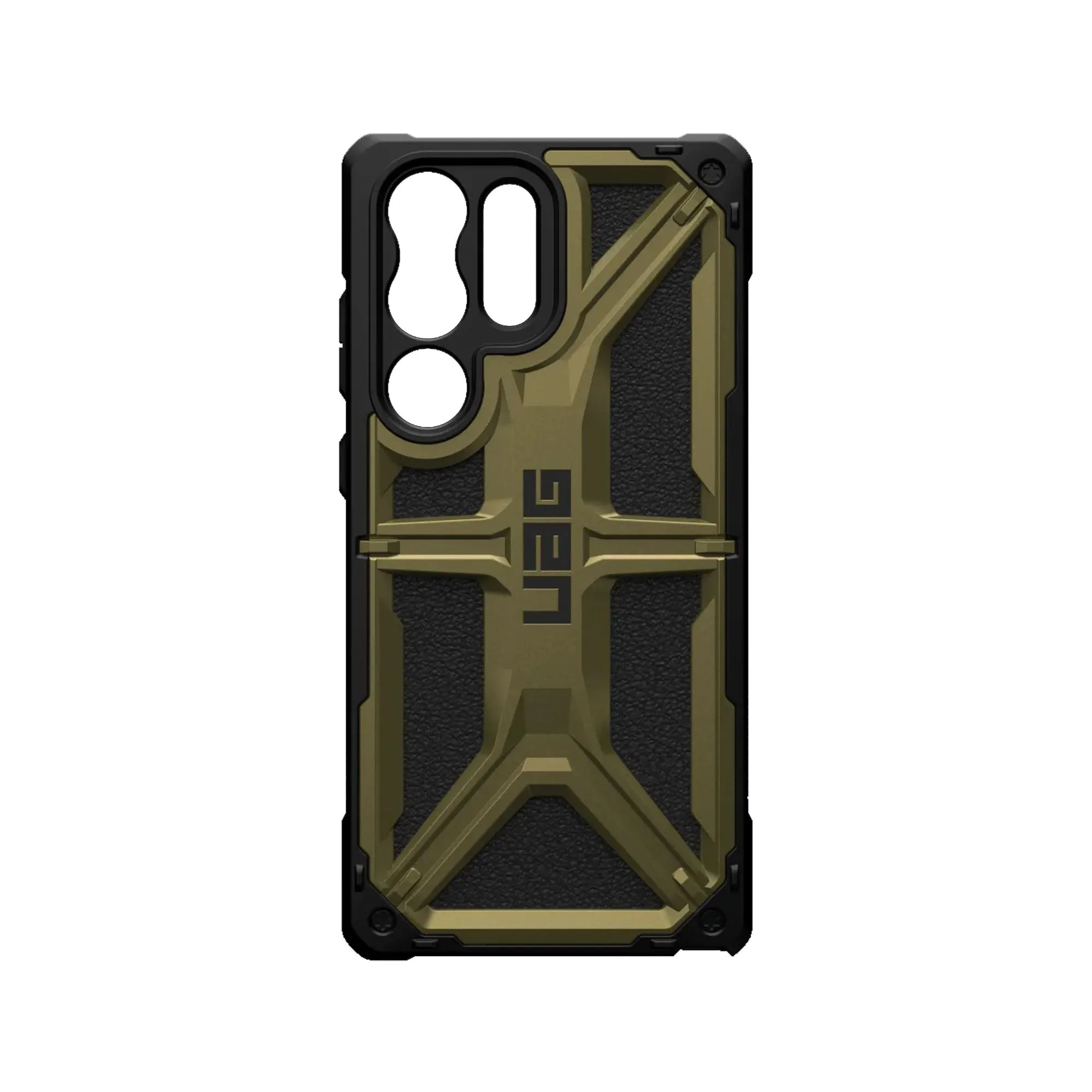 UAG Monarch for Samsung S23 Ultra - Oxide