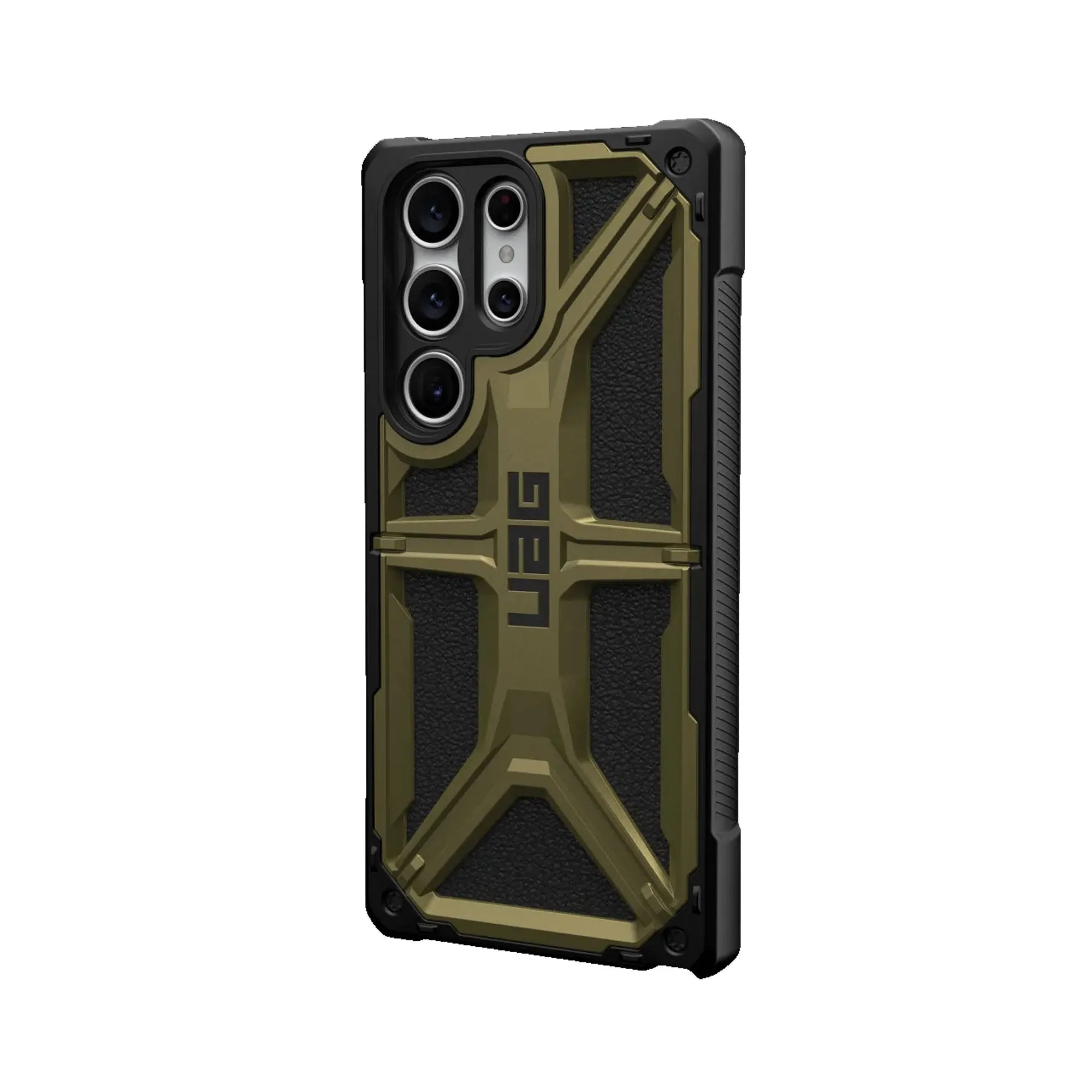 UAG Monarch for Samsung S23 Ultra - Oxide