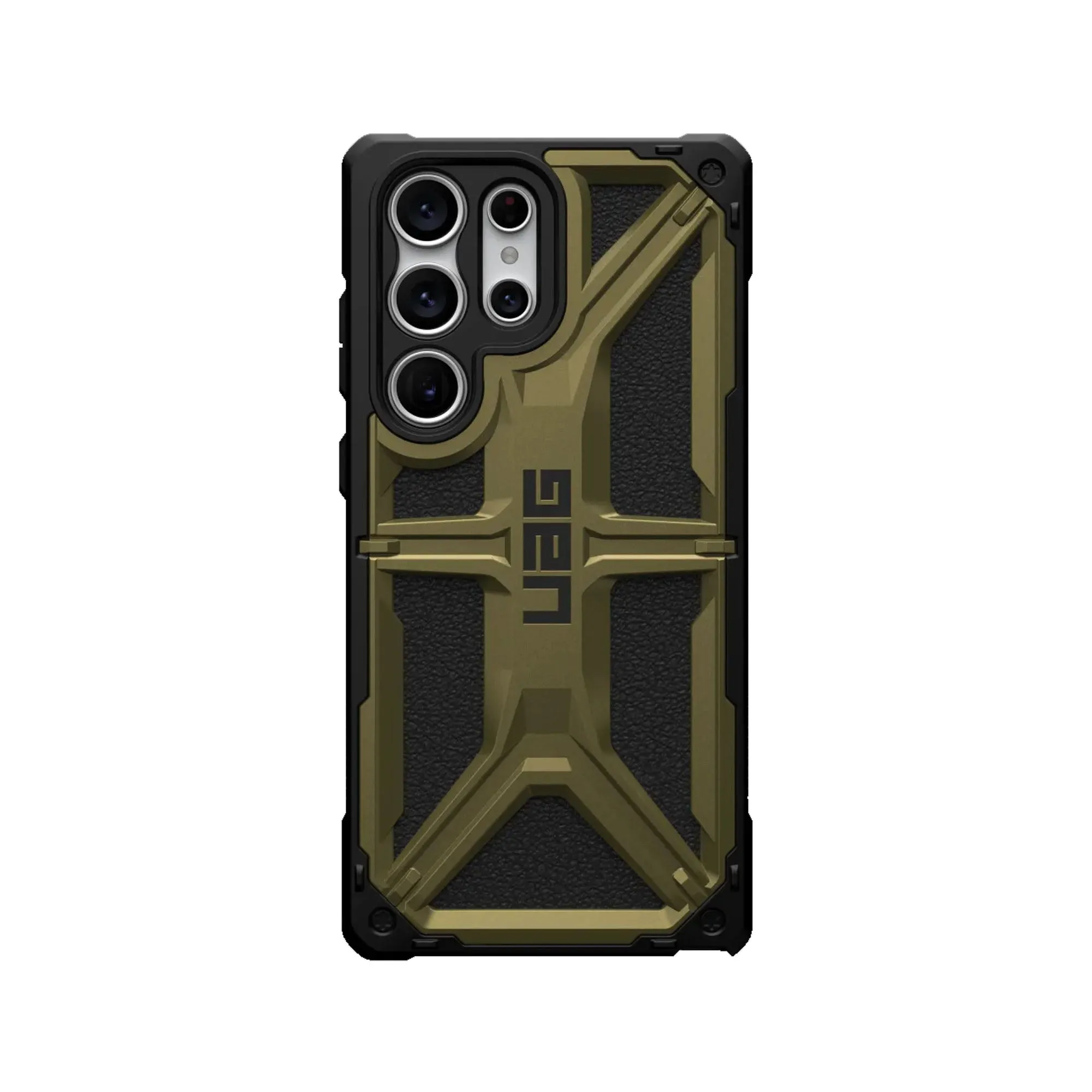 UAG Monarch for Samsung S23 Ultra - Oxide