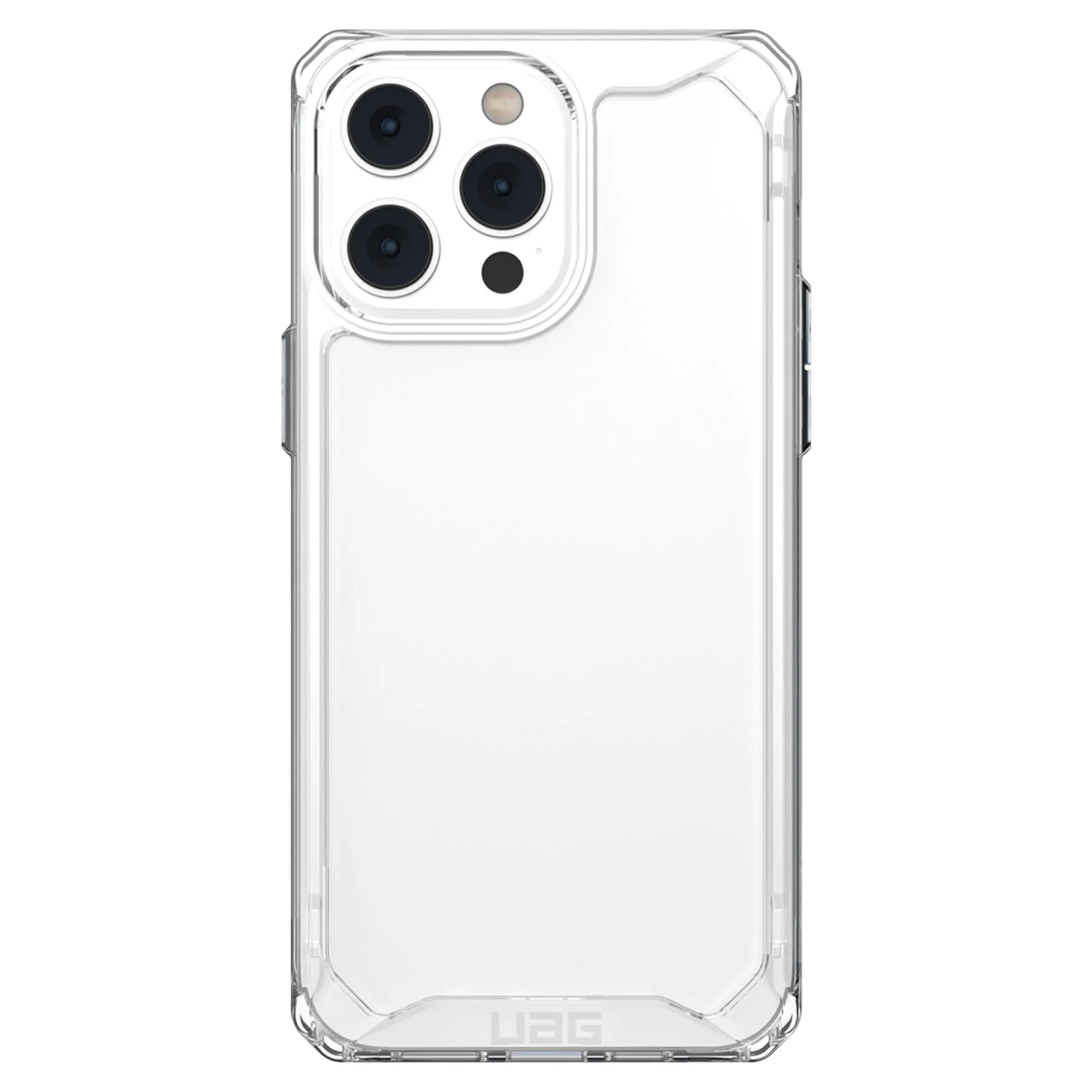 UAG Plyo for iPhone 14 Pro - Ice