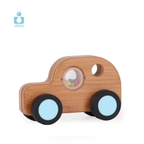 Udeas Bamboo baby car SUV