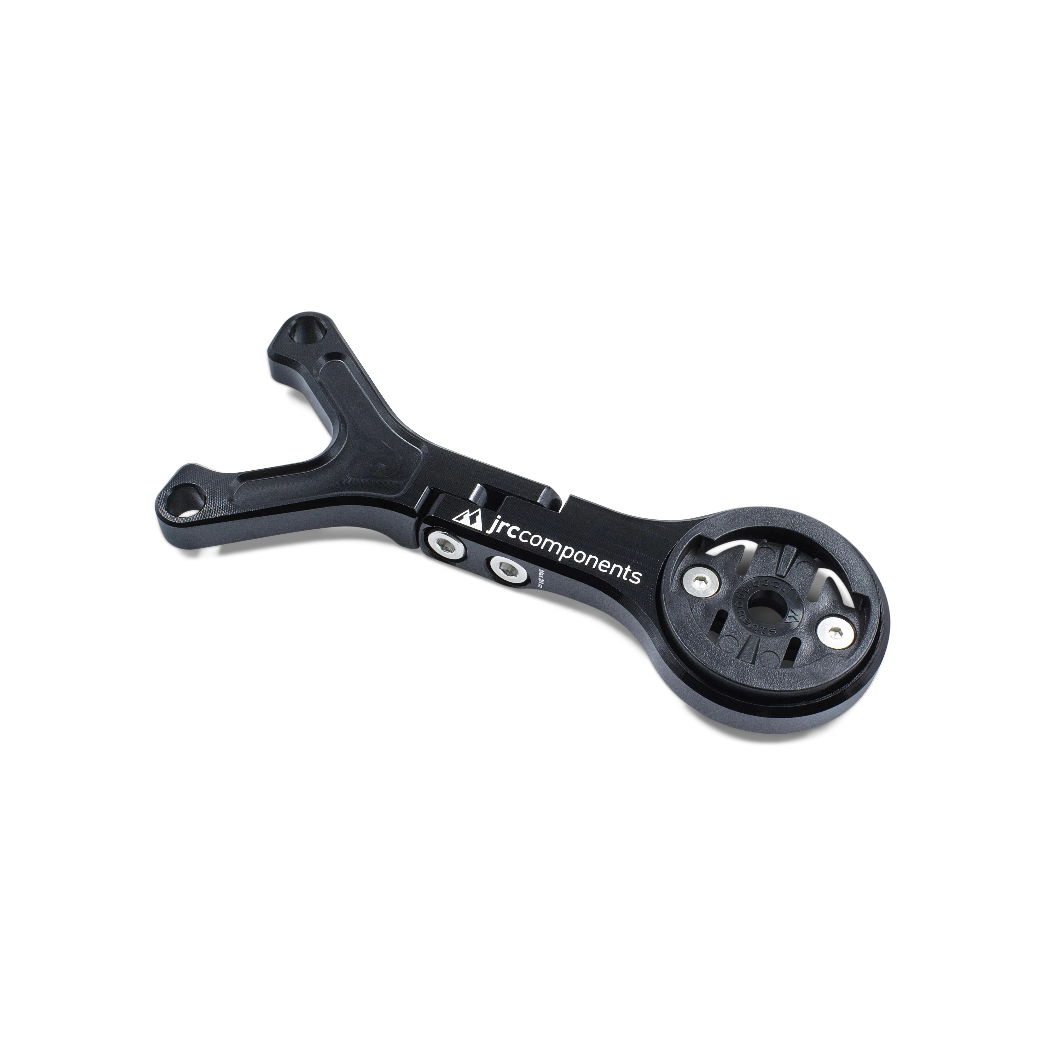 Underbar Mount for Cannondale Knot & Save Systems | Garmin