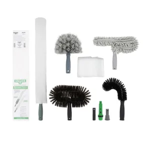 Unger High Access Dusting Kit - Gen 2