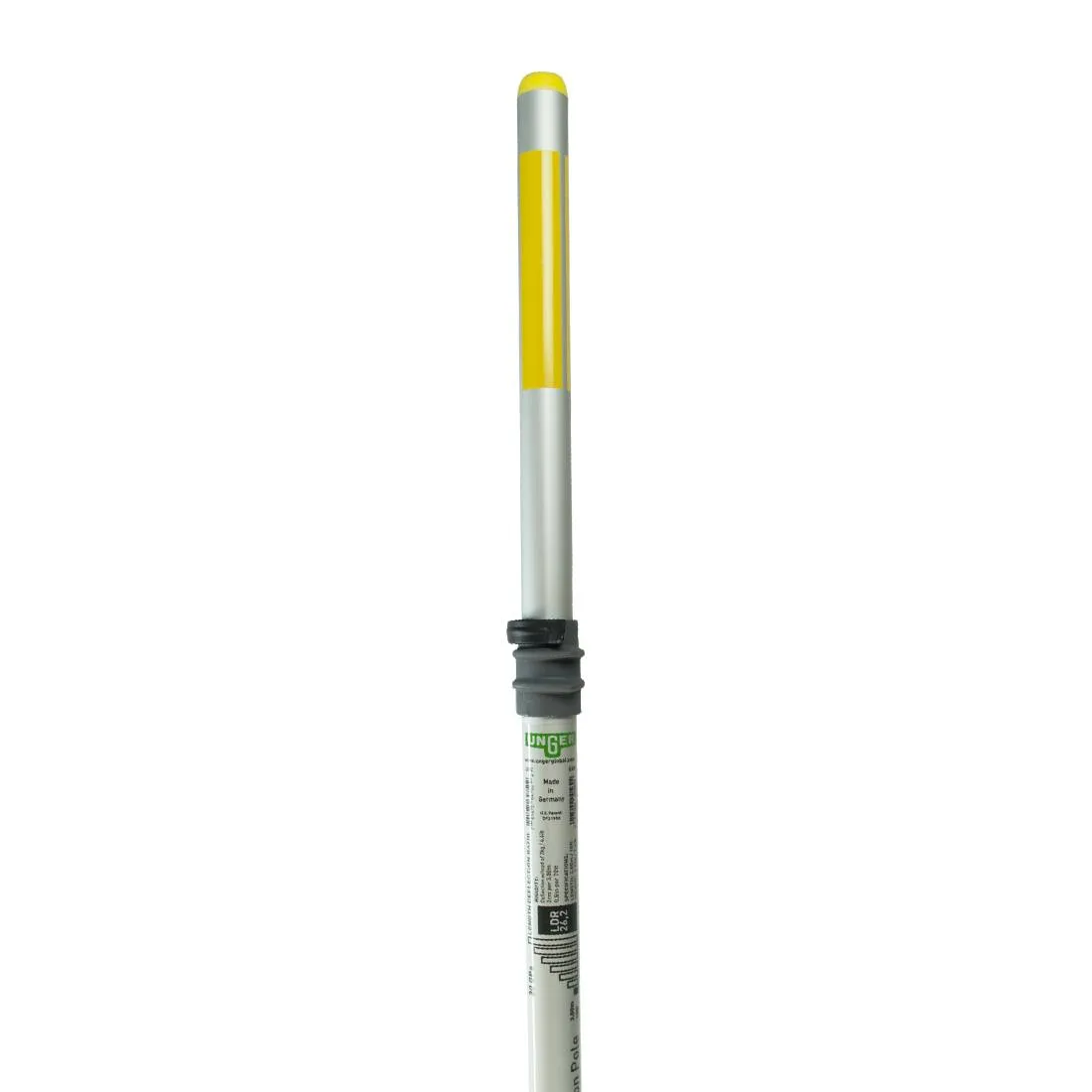 Unger nLITE Aluminum Extension Pole - 10 Foot