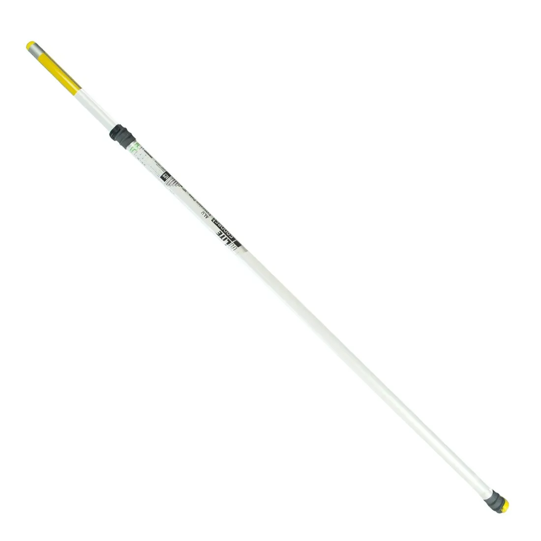 Unger nLITE Aluminum Extension Pole - 10 Foot