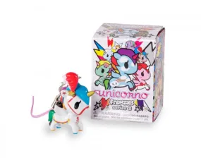 Unicornos Frenzies Series 2 Blind Box by Tokidoki