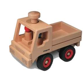 Unimog Basic Truck