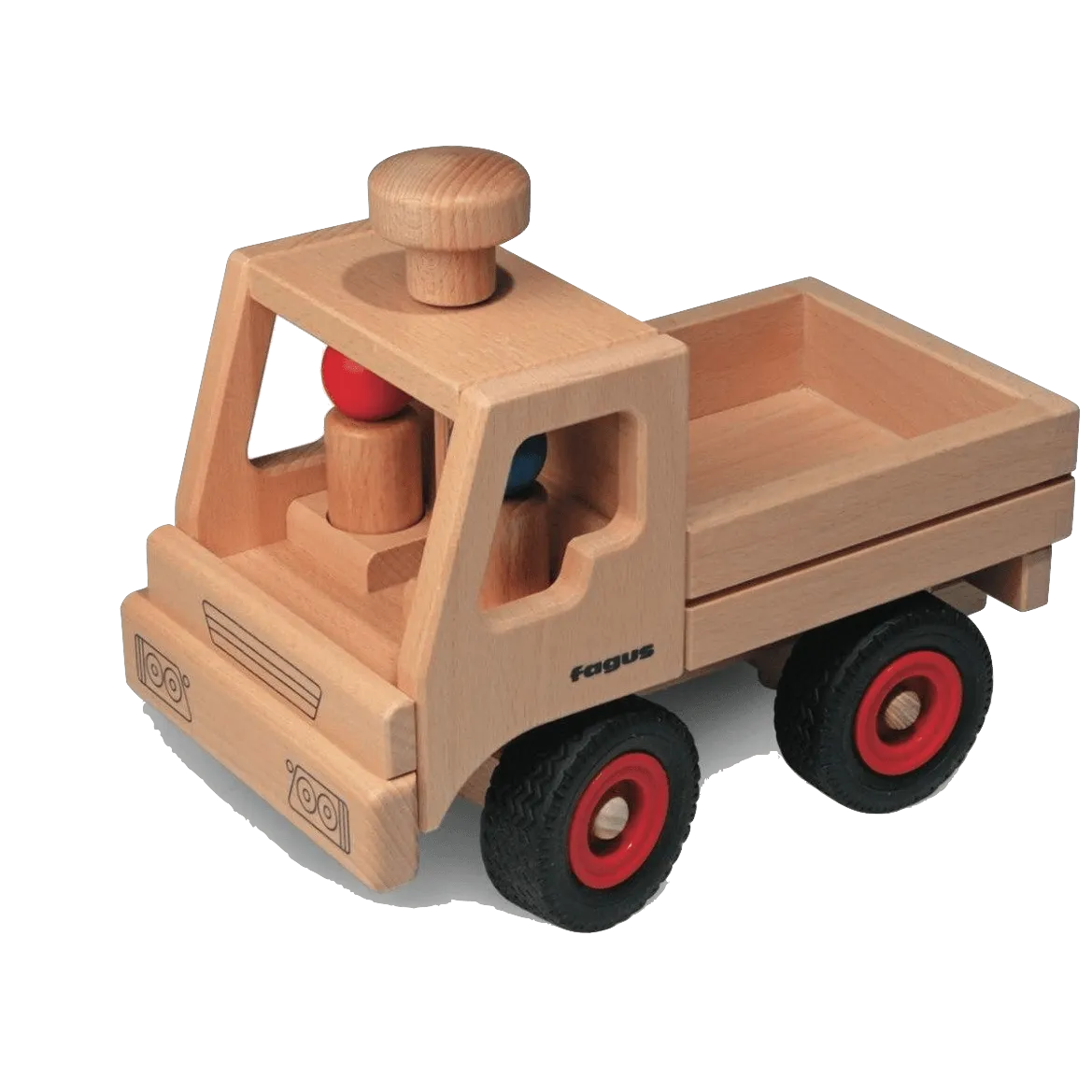 Unimog Basic Truck