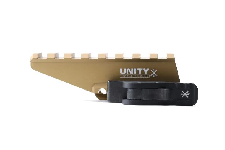 Unity FAST Absolute Optic Riser