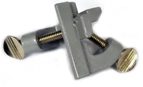 Universal Clamp Holder, Jumbo Sized - Holds Rods up 20mm in Diameter