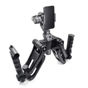 Universal Z-Axis Flexible Gimbal for Hohem / Crane 2 /  OSMO 2 etc