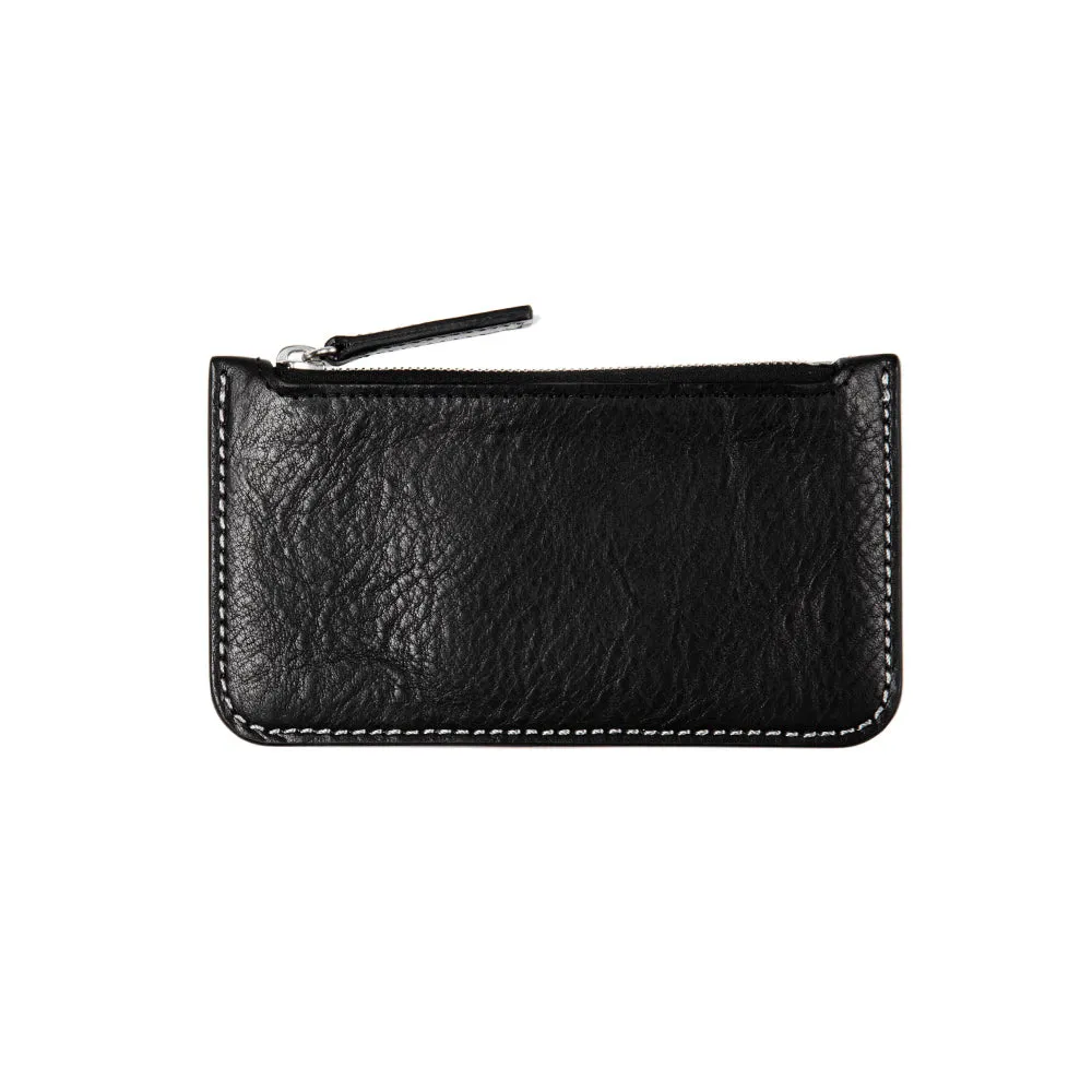 Urbano Zip Card Case