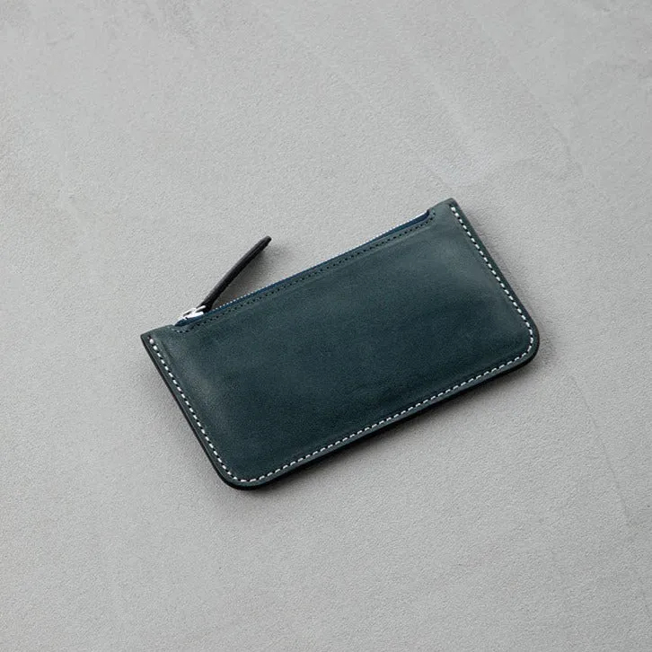 Urbano Zip Card Case