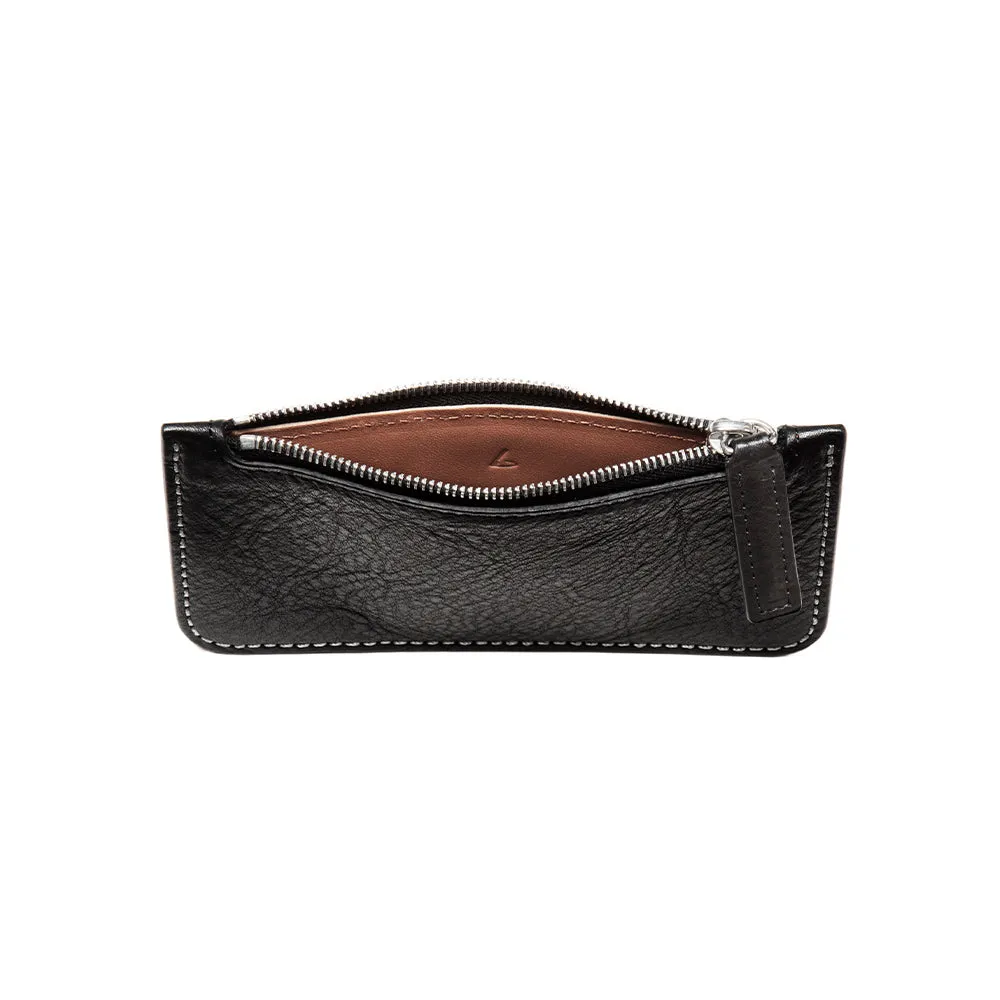 Urbano Zip Card Case