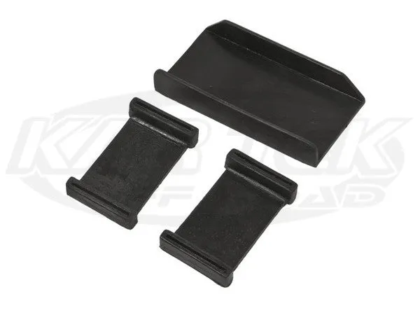 Urethane Kit for Radiator Mount Kit Three Piece Kit