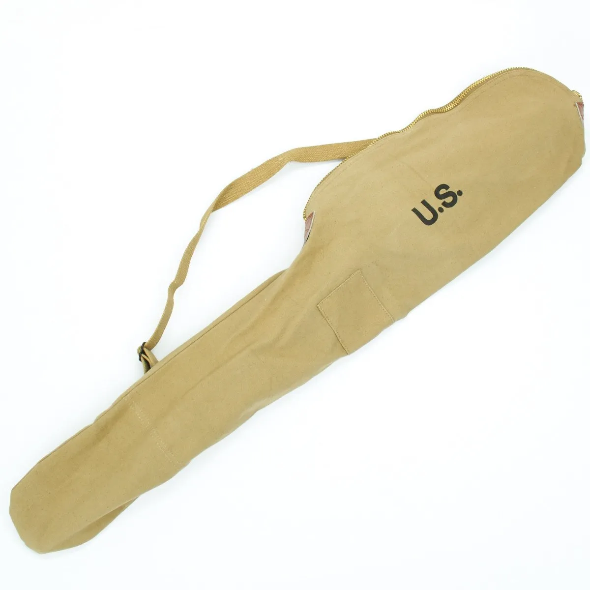 U.S. M1 Carbine Carry Case Bag - Marked U.S.