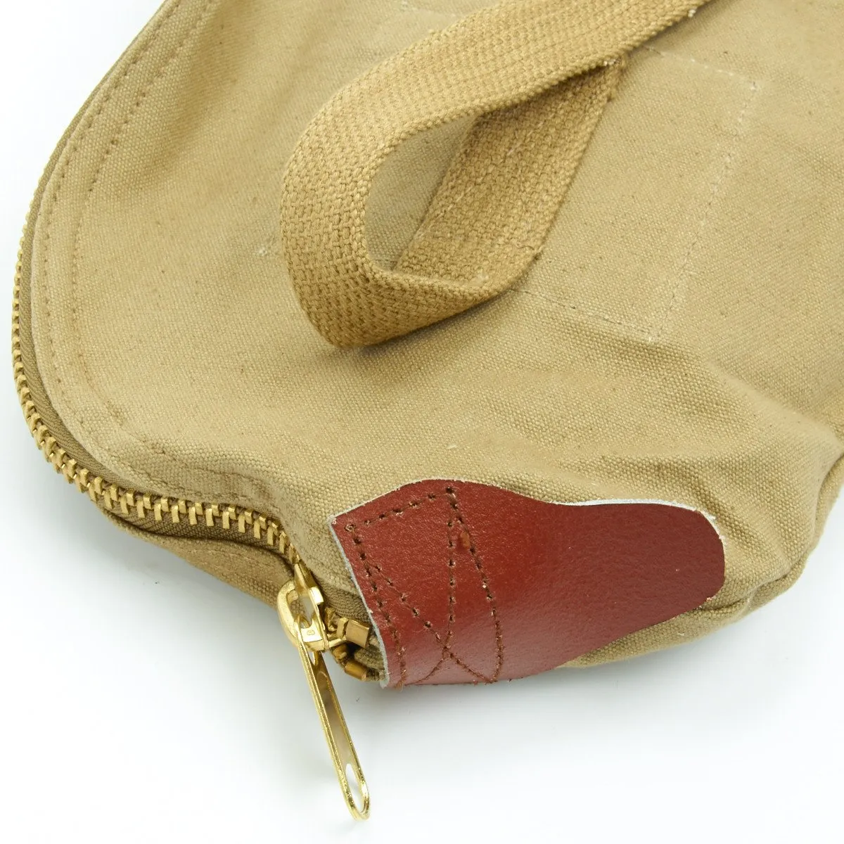 U.S. M1 Carbine Carry Case Bag - Marked U.S.