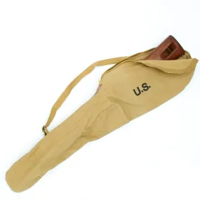 U.S. M1 Carbine Carry Case Bag - Marked U.S.