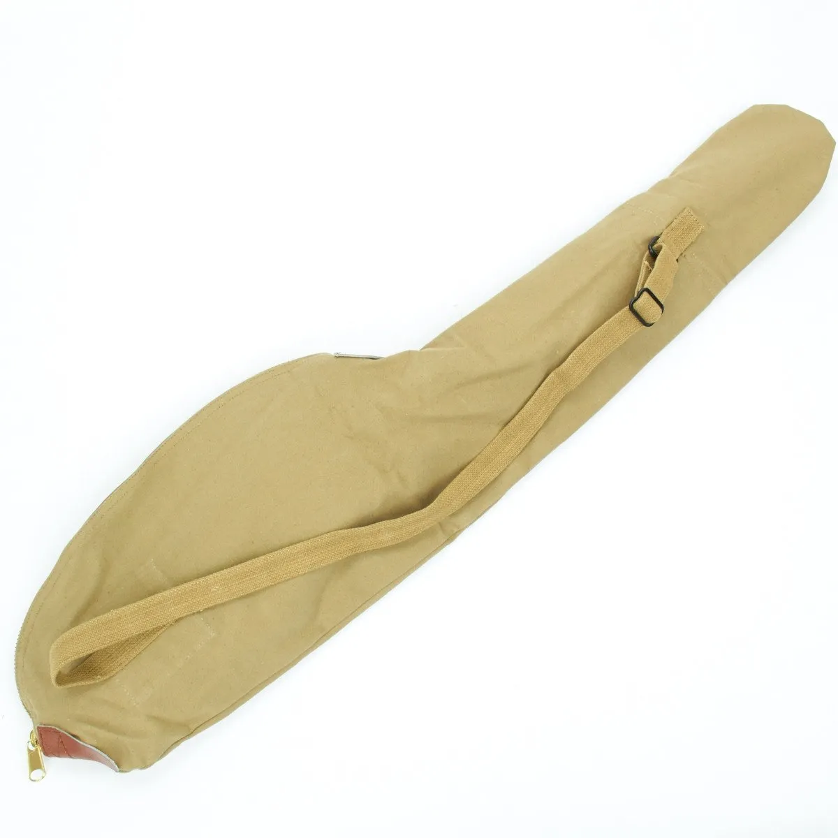 U.S. M1 Carbine Carry Case Bag - Marked U.S.