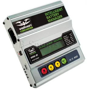 Valken Energy Balancing Charger TB6 AC