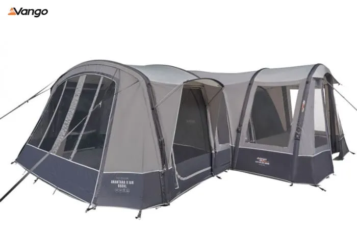 Vango Elite Air Side Awning - Sentinel Elite - TA002