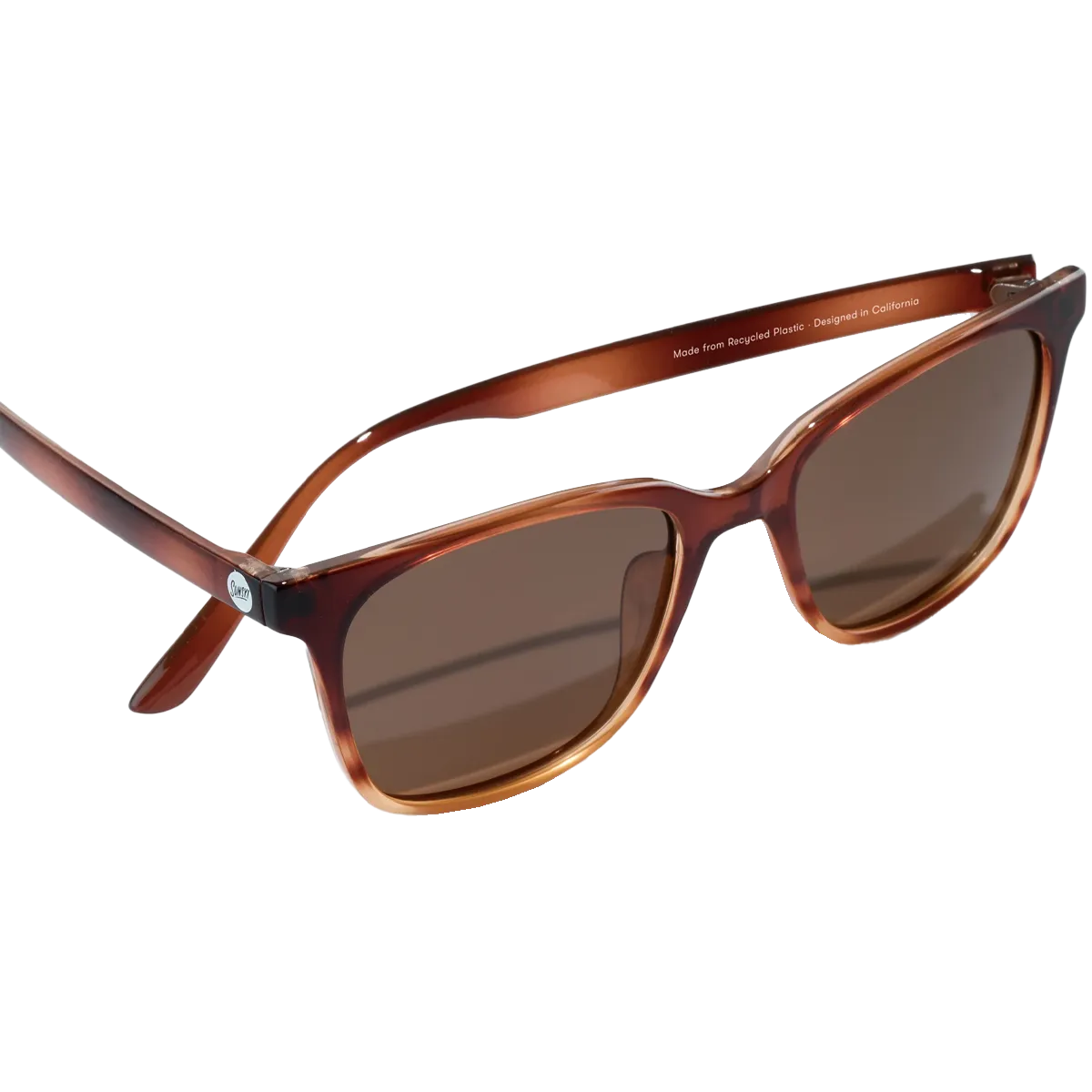 Ventana - Caramel Amber Polarized