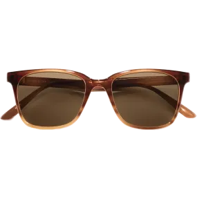 Ventana - Caramel Amber Polarized