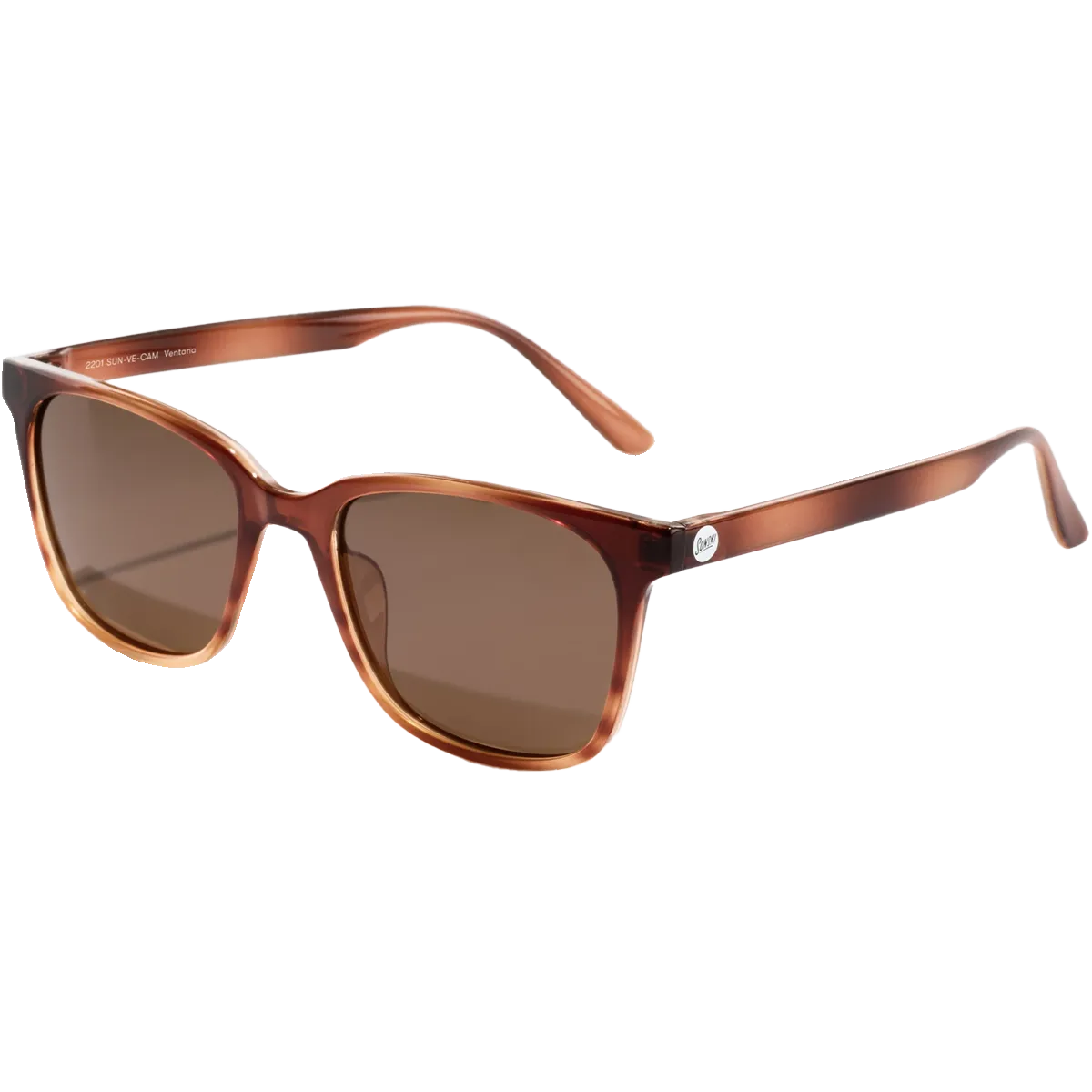 Ventana - Caramel Amber Polarized