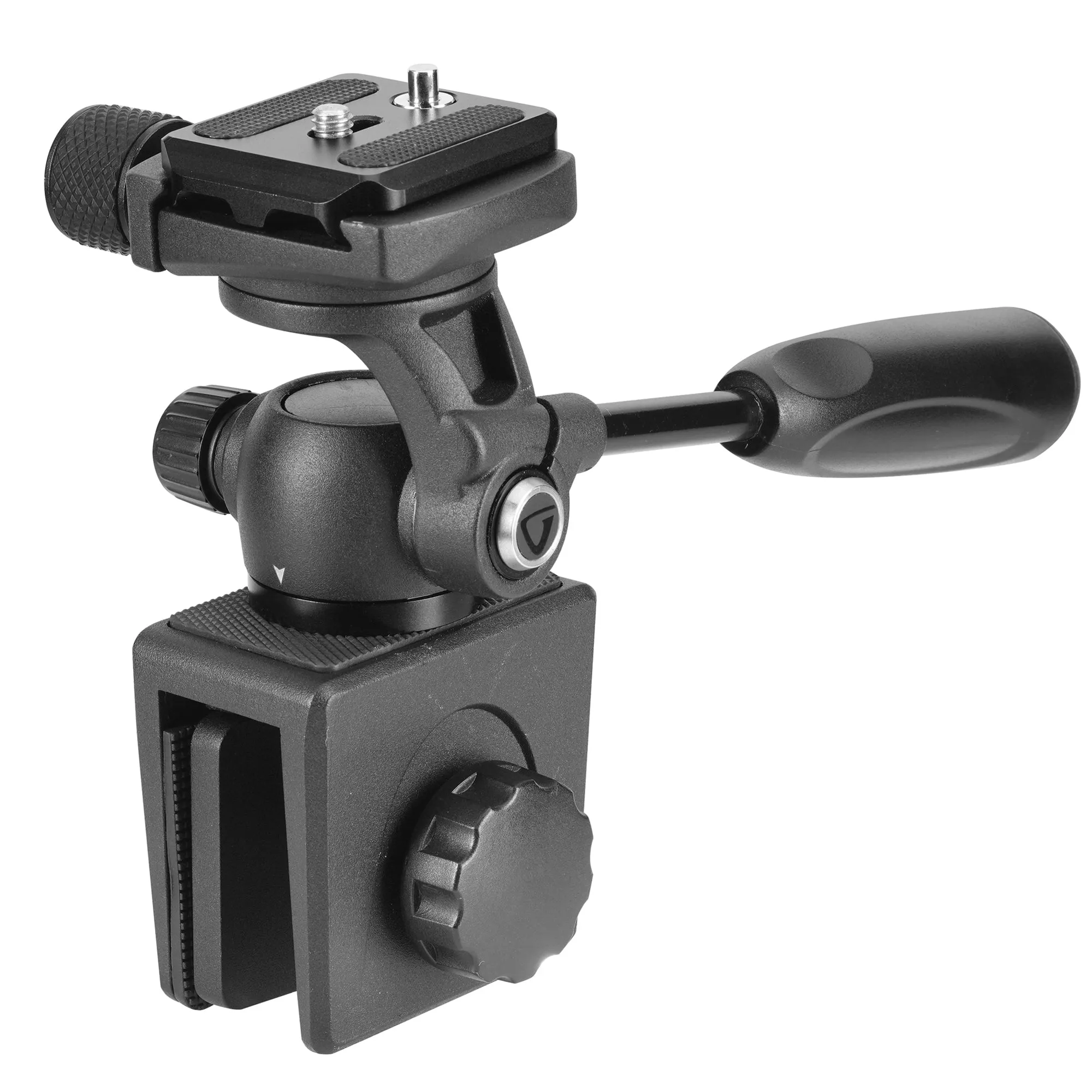 VEO 2 PH-24WM Window Mount with 2-way Pan-head