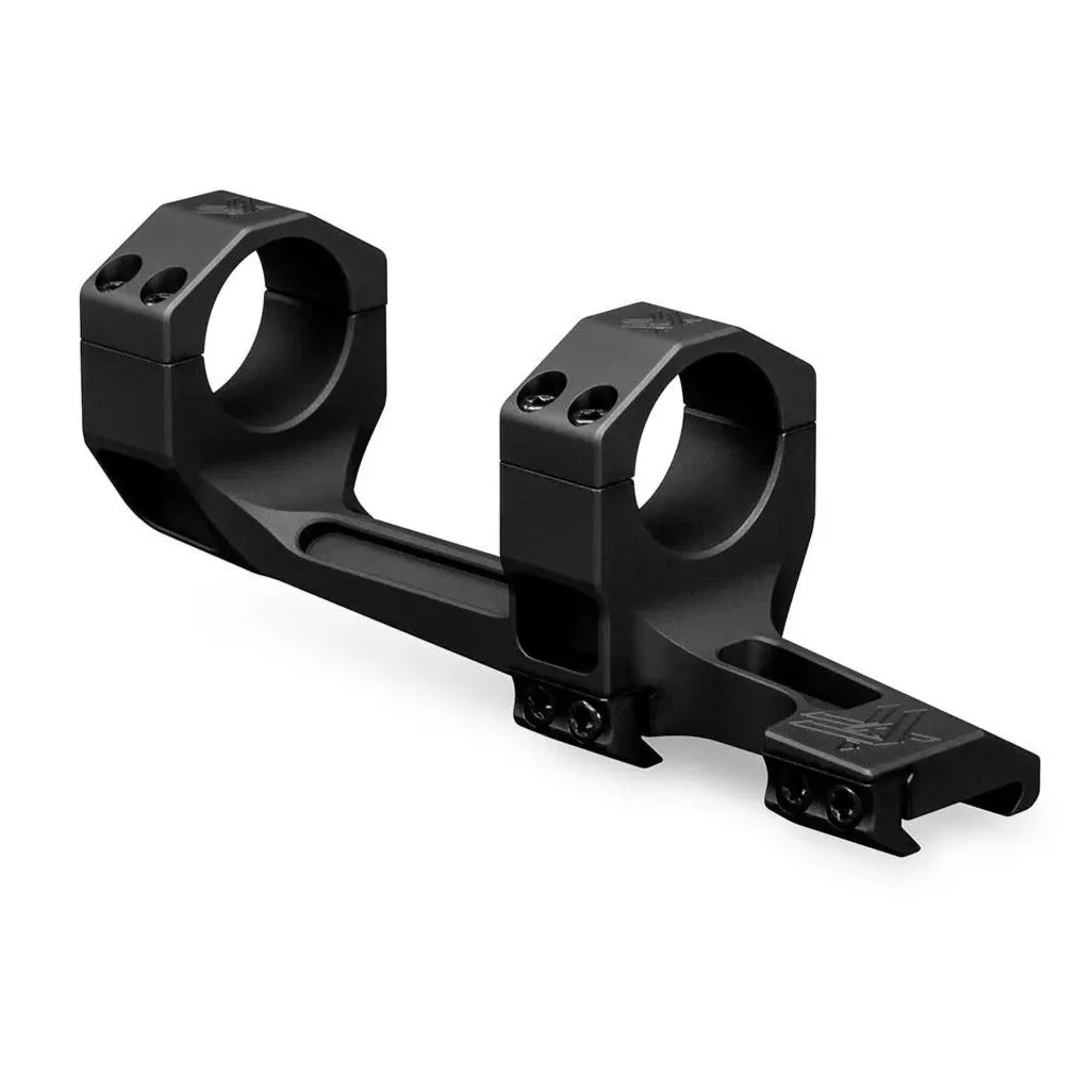 Vortex Optics Precision Extended 34mm 20 MOA Cantilever Mount - 1.57"