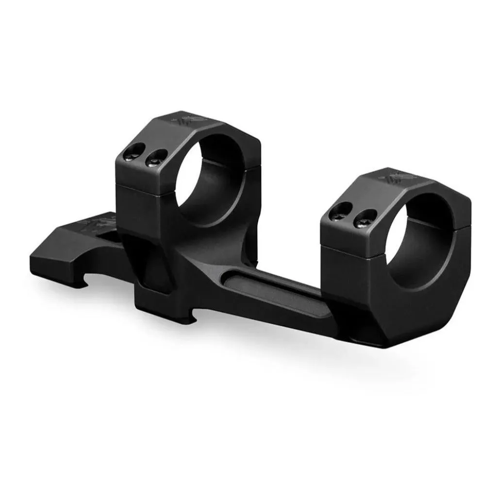 Vortex Optics Precision Extended 34mm 20 MOA Cantilever Mount - 1.57"