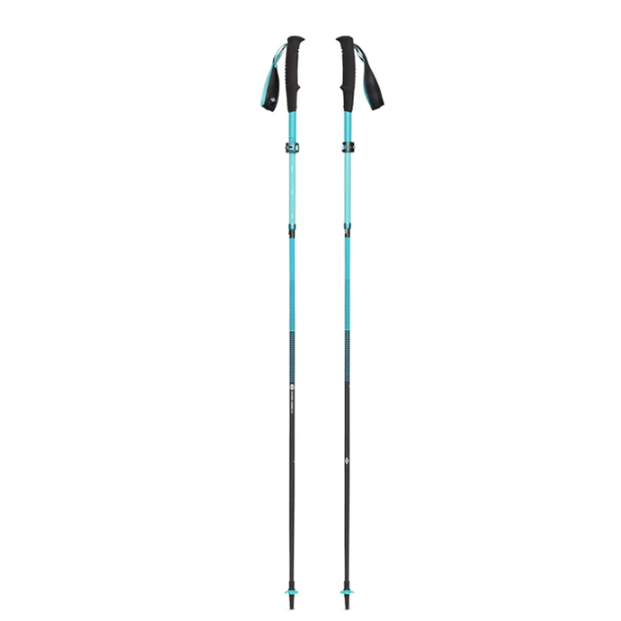 W DISTANCE CARBON FLZ POLES