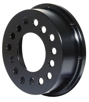 Wilwood Hat-Rear Drag 1.96in Offset Multi-5 Lug - 8 on 7.00in