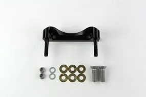 Wilwood Inboard Caliper Mount Kit Suit 10.5" Rotor