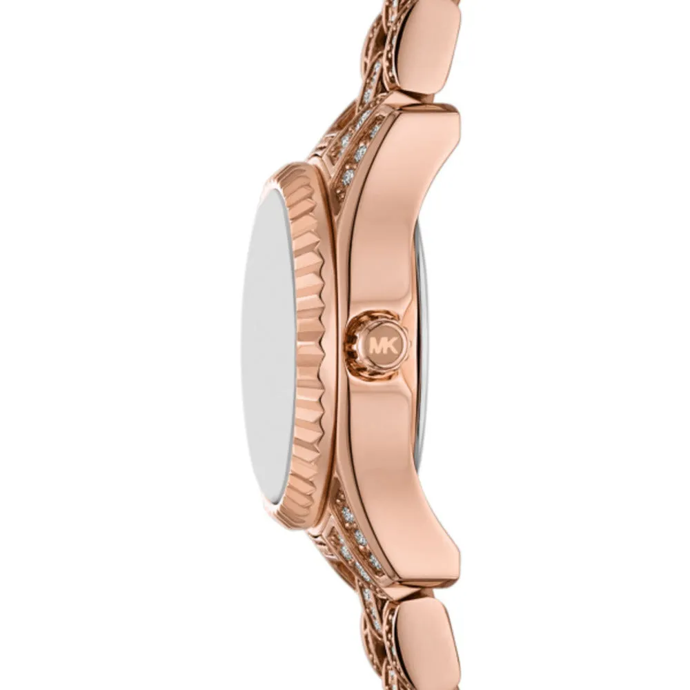 Women Lexington Rose Gold 19mm Watch