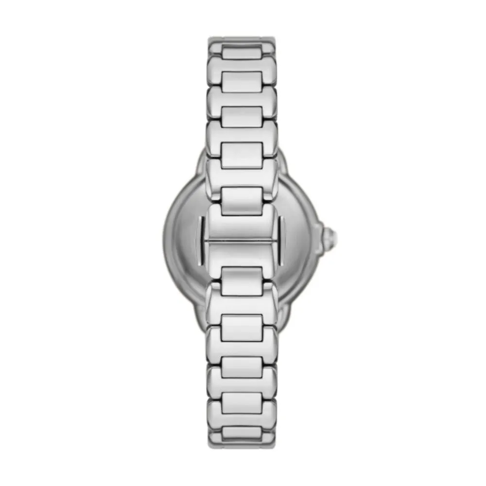 Women Mia Silver 32mm Watch