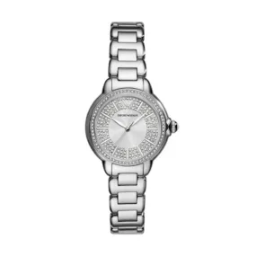 Women Mia Silver 32mm Watch