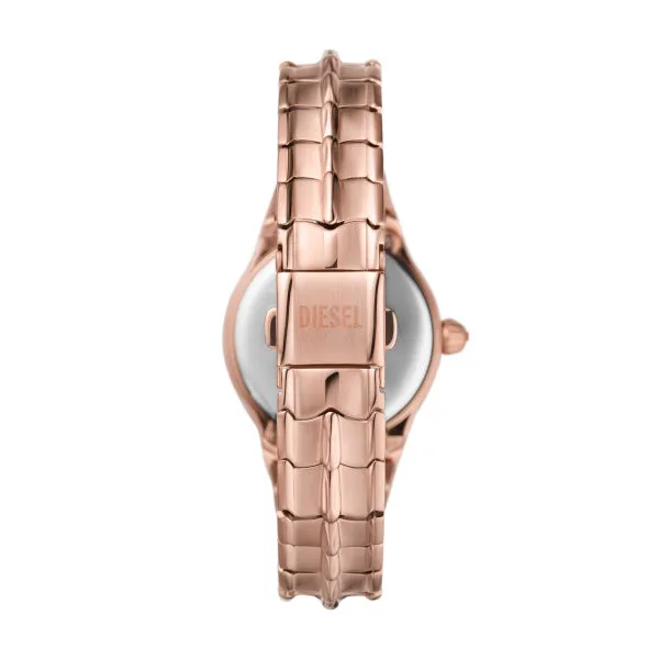 Women Vert Rosegold 32mm Watch