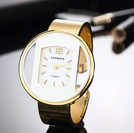 Women Watches 2019 New Luxury Brand Bracelet Watch Gold Silver