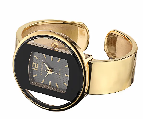 Women Watches 2019 New Luxury Brand Bracelet Watch Gold Silver