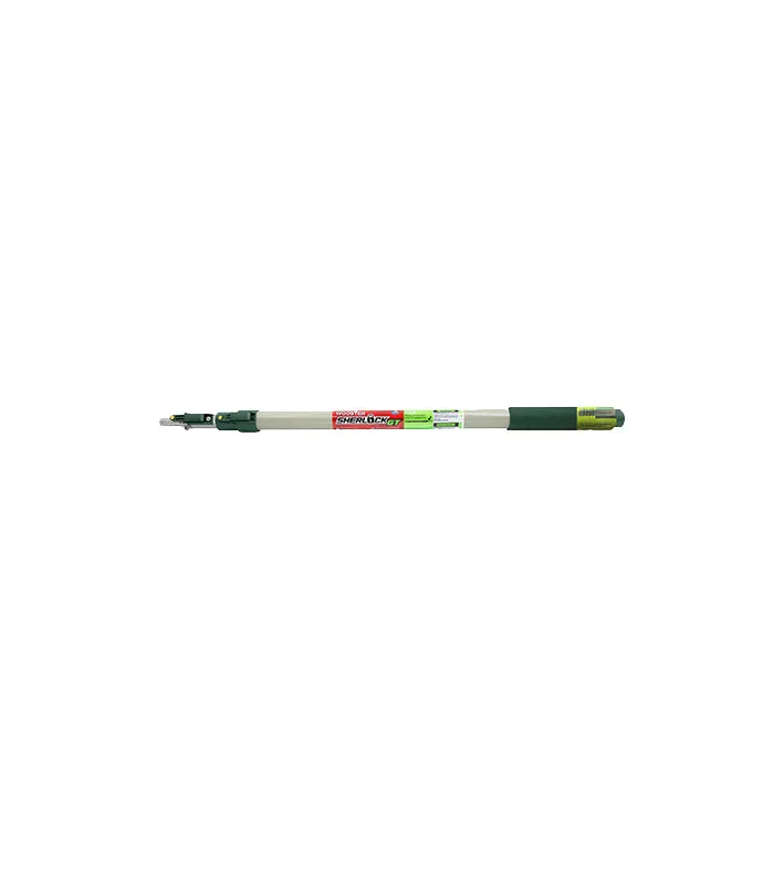 Wooster Sherlock GT Adjustable Extension Pole - All sizes